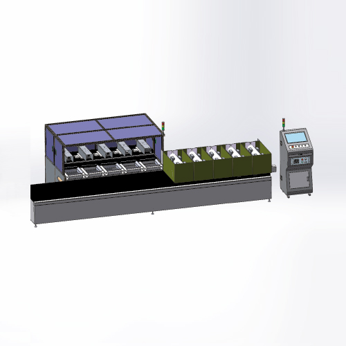 騎縫螺釘生產線